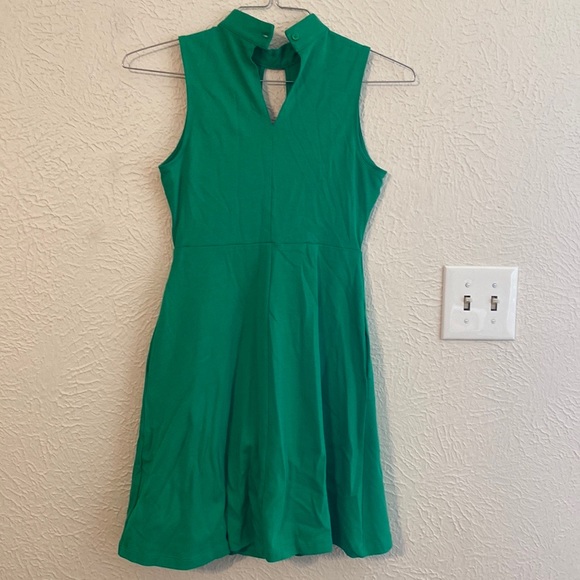 Green New York & Company dress - Picture 9 of 9